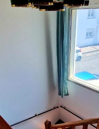 L'étoile Des Sables - Maison De Climatisée Classée 4 étoiles - 4 Personnes - De La Grande Conche à 200m - Appartamento Royan