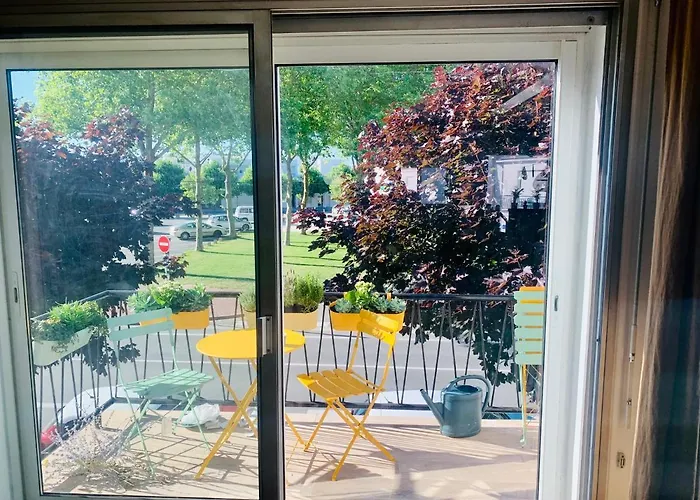 L'etoile Des Sables - Maison De Climatisee Classee 4 Etoiles - 4 Personnes - De La Grande Conche A 200m - * Royan