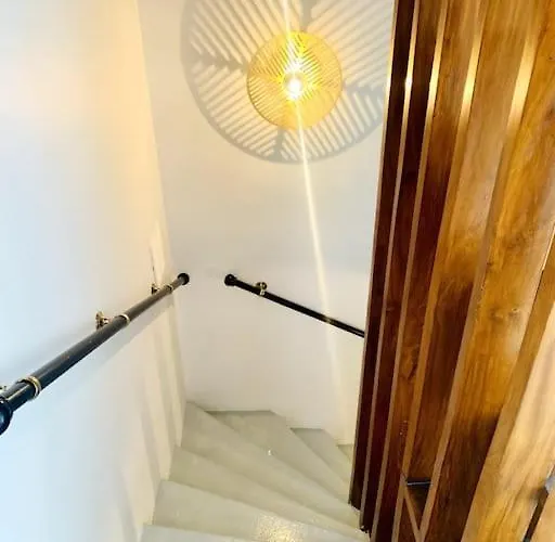 L'etoile Des Sables - Maison De Climatisee Classee 4 Etoiles - 4 Personnes - De La Grande Conche A 200m - * Royan