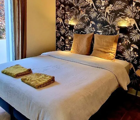 L'etoile Des Sables - Maison De Climatisee Classee 4 Etoiles - 4 Personnes - De La Grande Conche A 200m - *