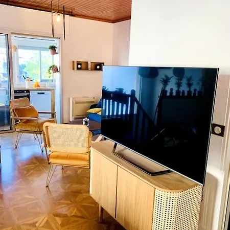 L'etoile Des Sables: Beachside 4-star In