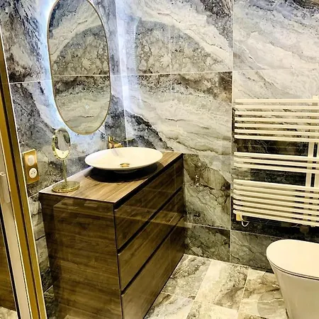 L'etoile Des Sables: Beachside 4-star In Apartment Royan