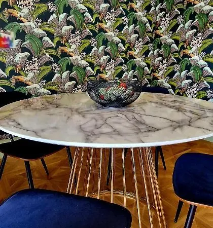 L'etoile Des Sables: Beachside 4-star In Apartment *