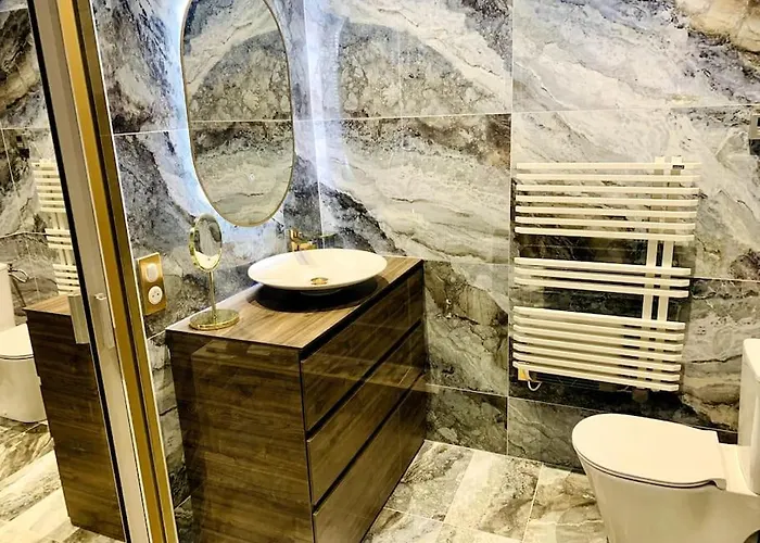 L'etoile Des Sables - Maison De Climatisee Classee 4 Etoiles - 4 Personnes - De La Grande Conche A 200m - アパート ロワイヤン