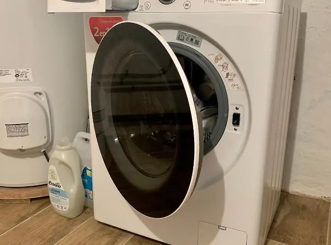 L'etoile Des Sables - Maison De Climatisee Classee 4 Etoiles - 4 Personnes - De La Grande Conche A 200m - *